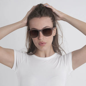 Ace Wayfarer Sunglasses For Women's