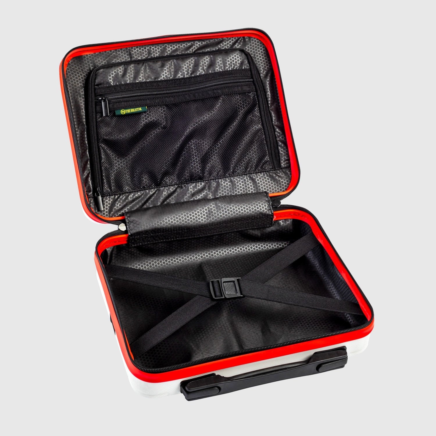 Aegis Hard Shell Travel Case | ABS Protective Organizer | Compact Storage for Travel Essentials