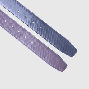 Luxury meets functionality: Agile II belt with a stylish reversible buckle and premium leather