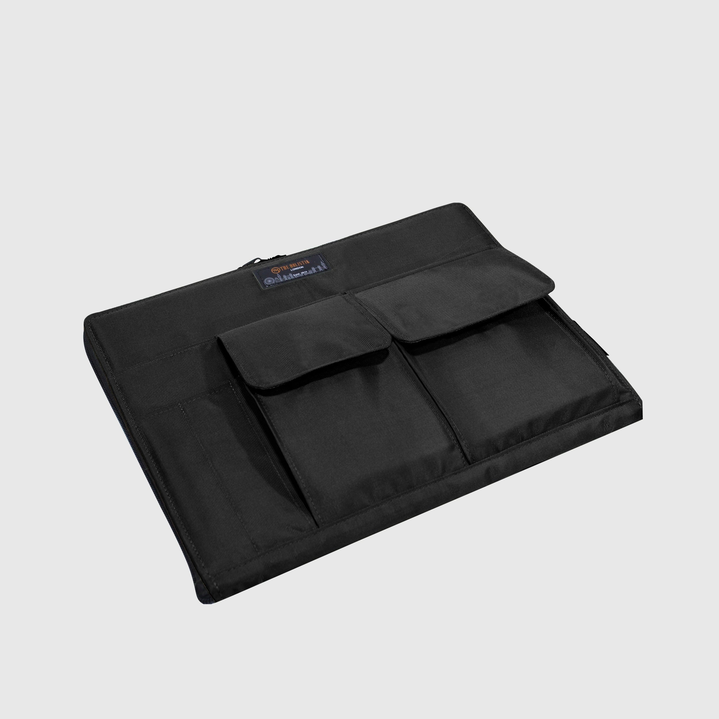 All-in-One Bag Organizer | Document Organizer Bag | Tablet Bag | IPad Bag