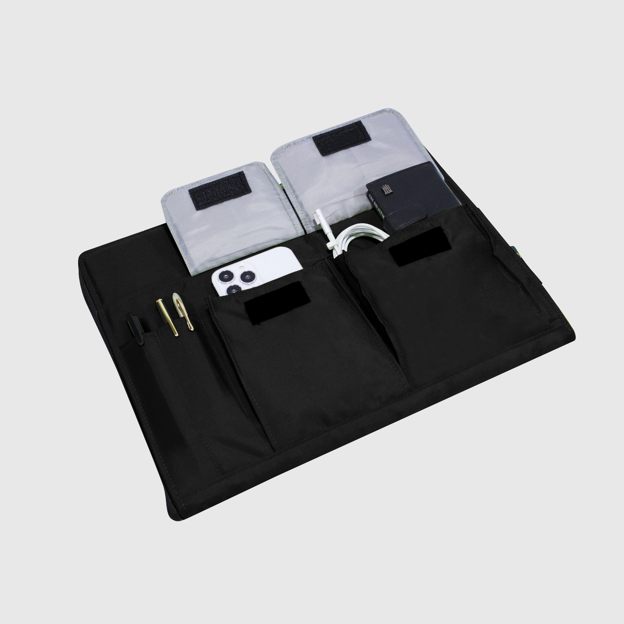 All-in-One Bag Organizer | Document Organizer Bag | Tablet Bag | IPad Bag