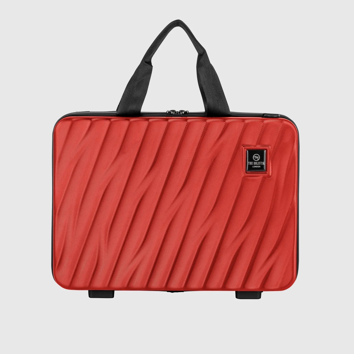 Aura Designer Laptop Bag | Shockproof ABS Case | Modern Office & Travel Carry Solution