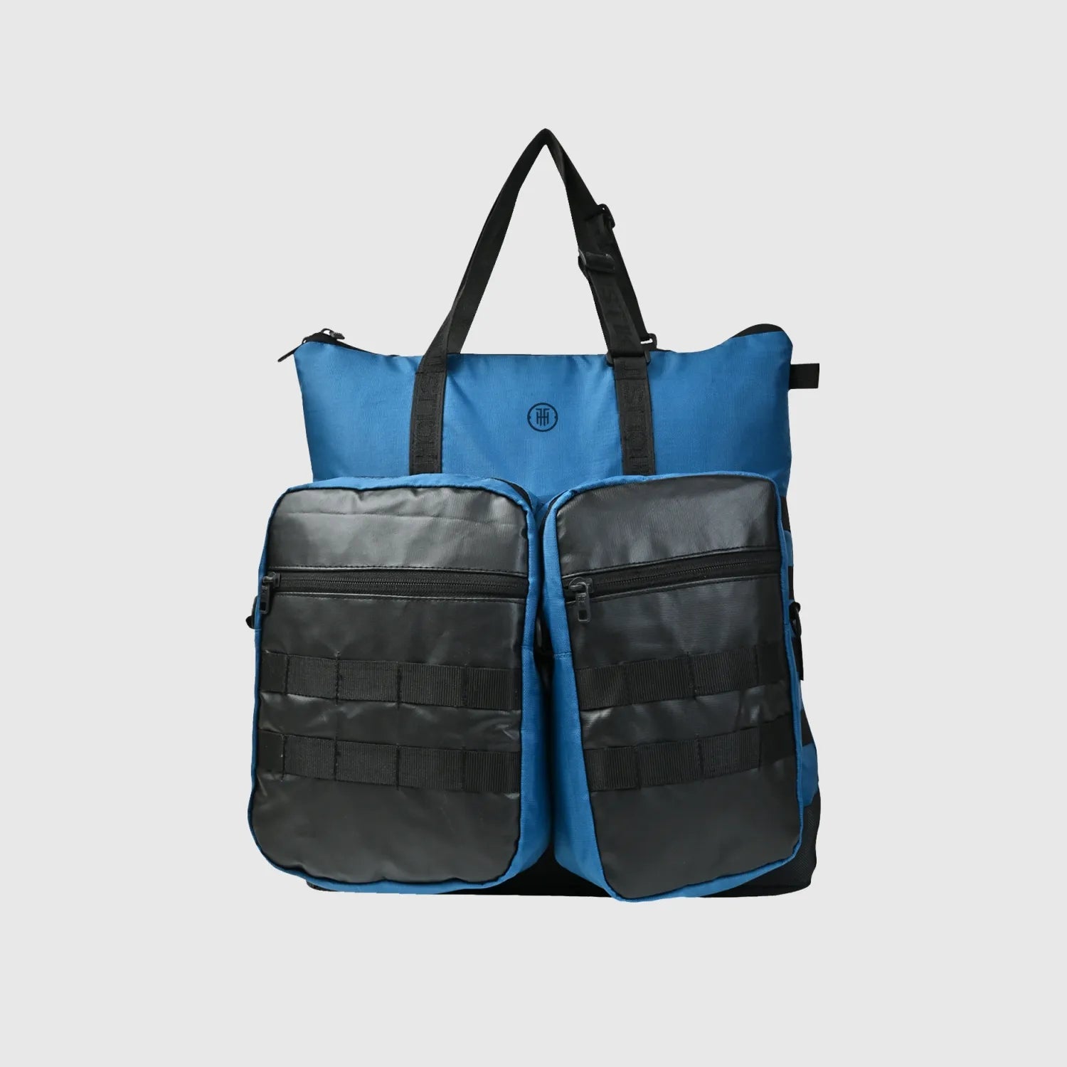 Axis Tote Backpack