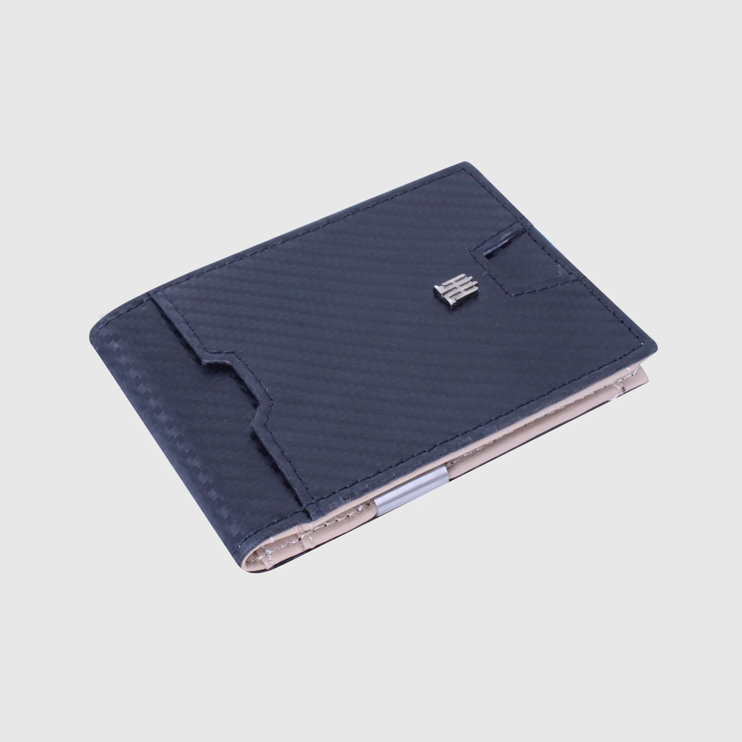 Bill Clip Wallet