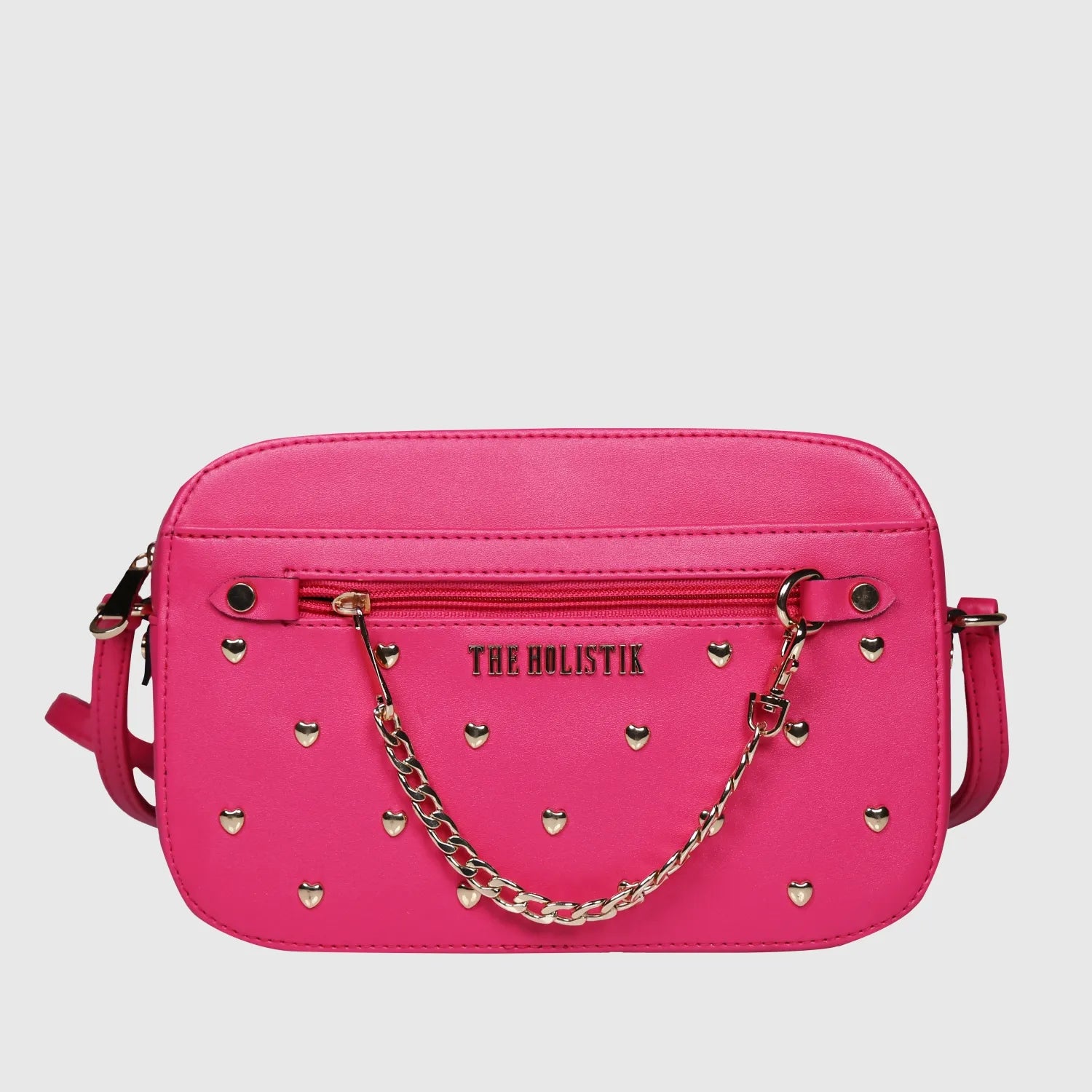 Bonita Party Sling Bag for Women | Crossbody Bag | Yellow | Pink