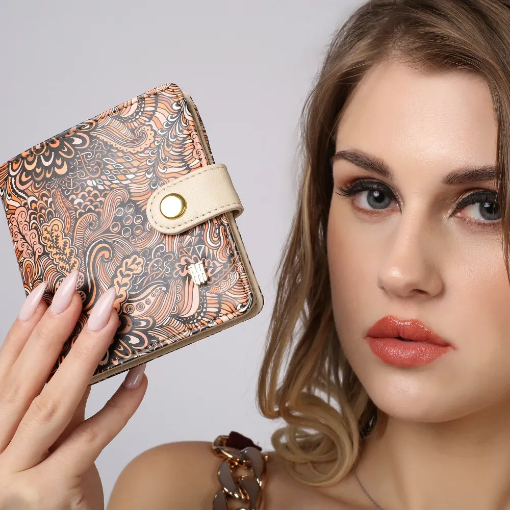 Desire Women’s Wallet