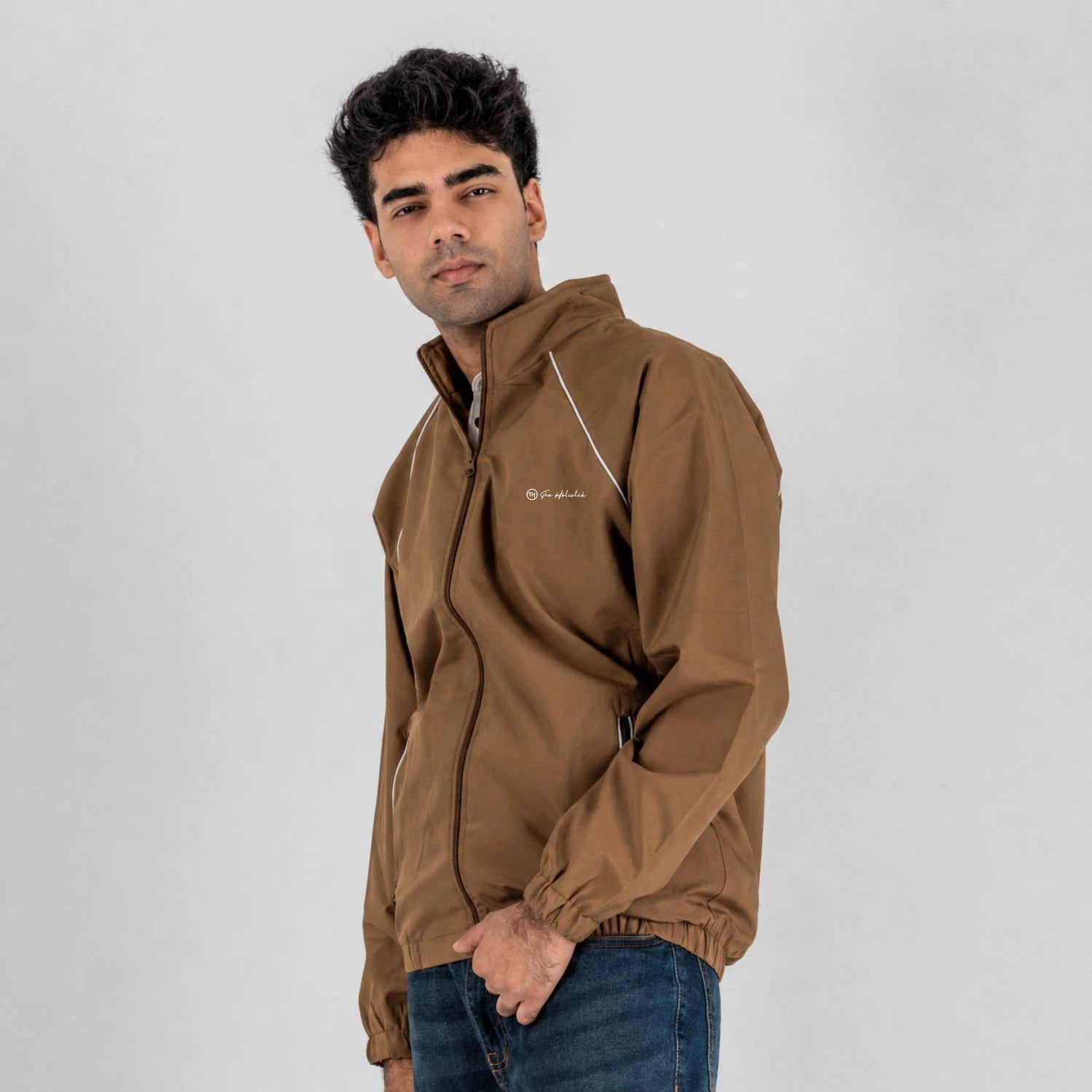 Disguise Windbreaker 2.0 Jacket backpack