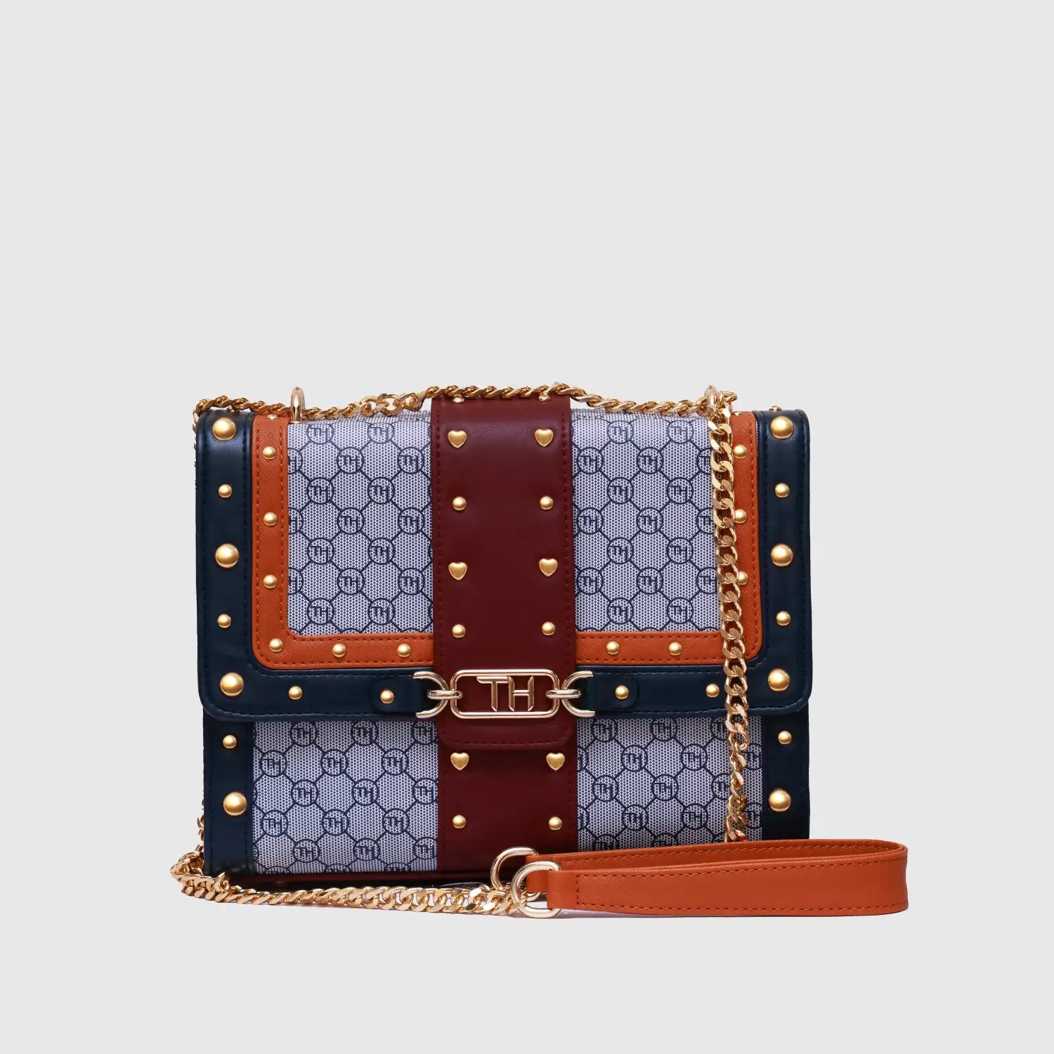Duran Party Sling Bag for Women | Handbag | Pattern Design | Crossbody Bag