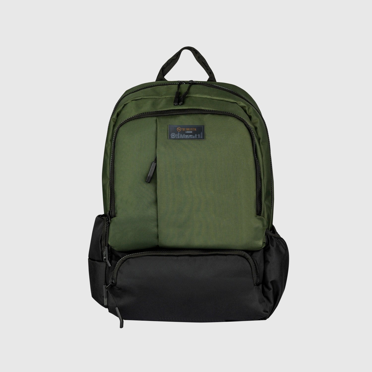 Edge Pro Laptop Backpack | Water-Resistant | 15" Laptop Compartment | Office, Travel