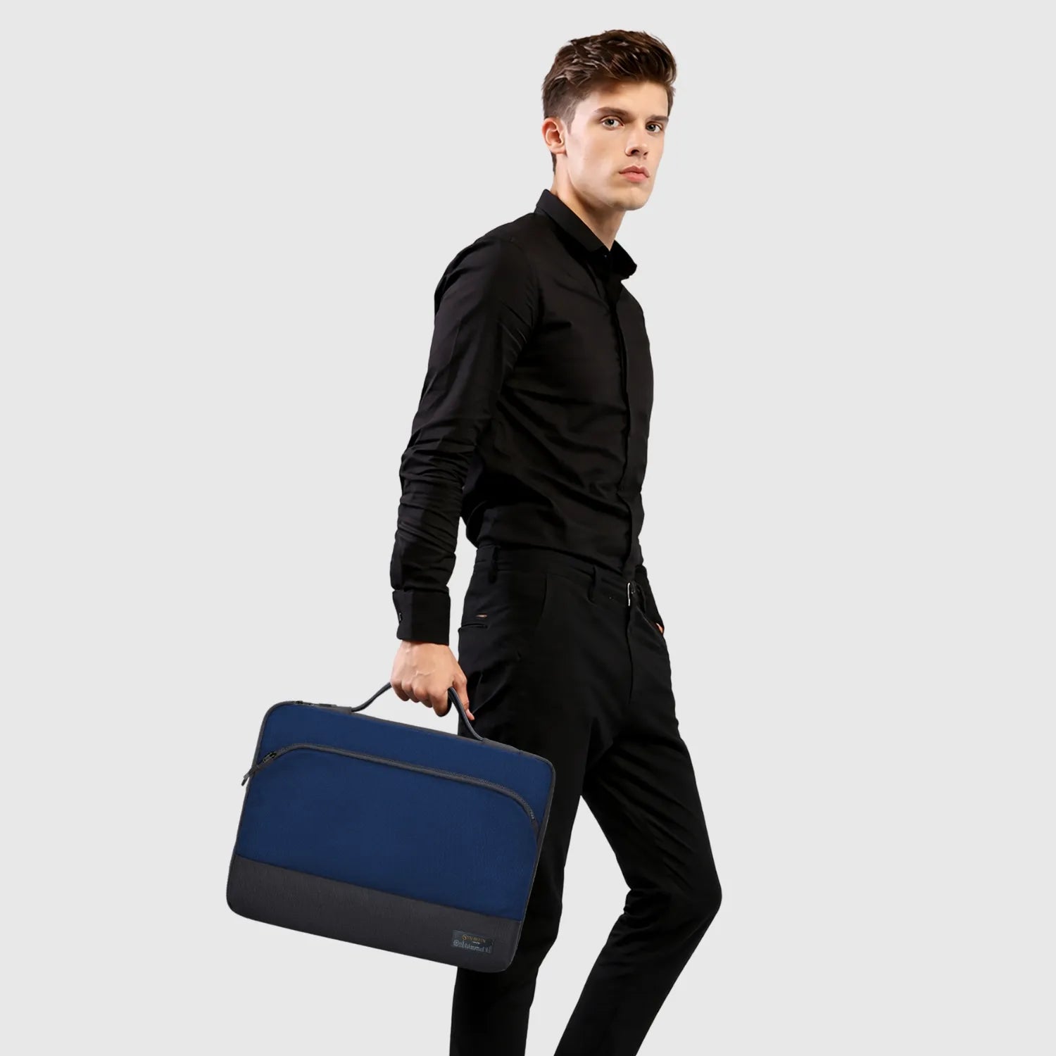 Edge Pro Laptop Sleeve | Water-Resistant | 15" Padded Laptop Sleeve