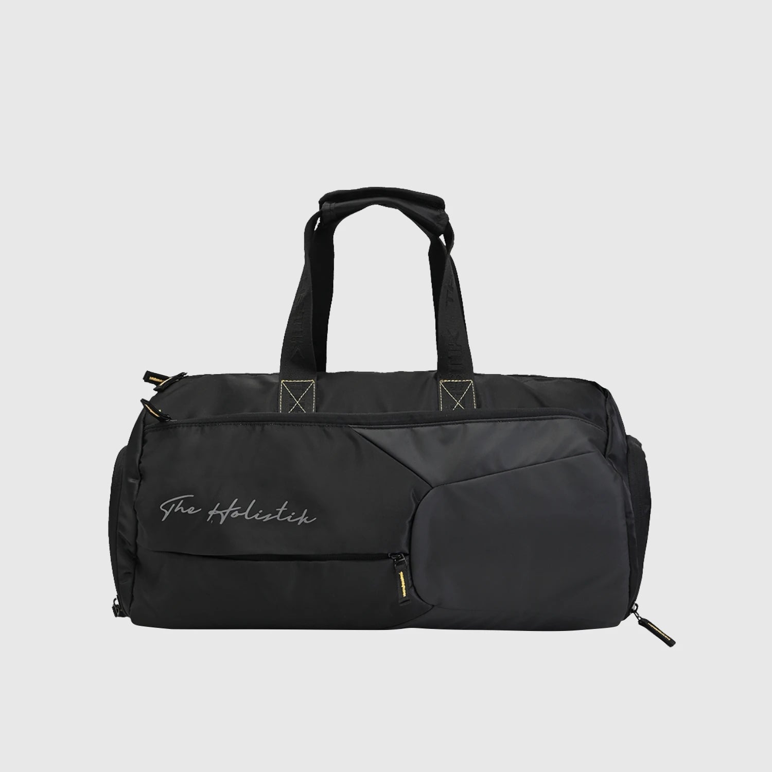 Endurance Gym Bag for Men | Duffel Bag | Travel Bag | Workout Bag