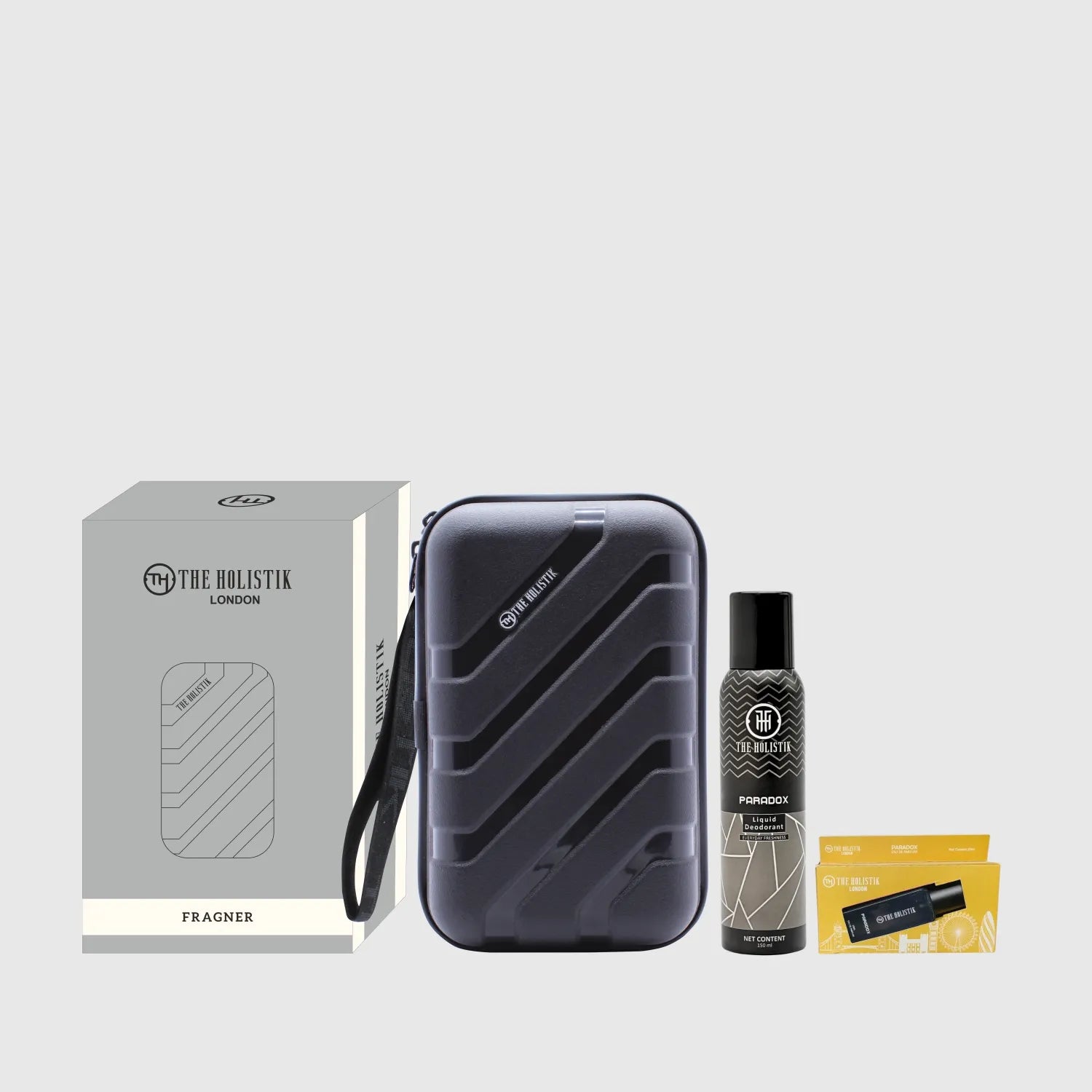 Fragner Men’s Parfume (EDP) Combo