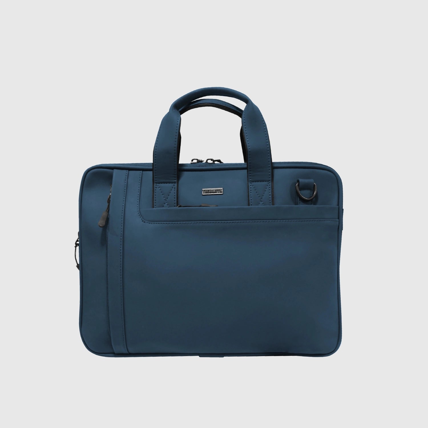 FlowCore Professional Laptop Bag | Padded Laptop Compartment | Office & Travel Use