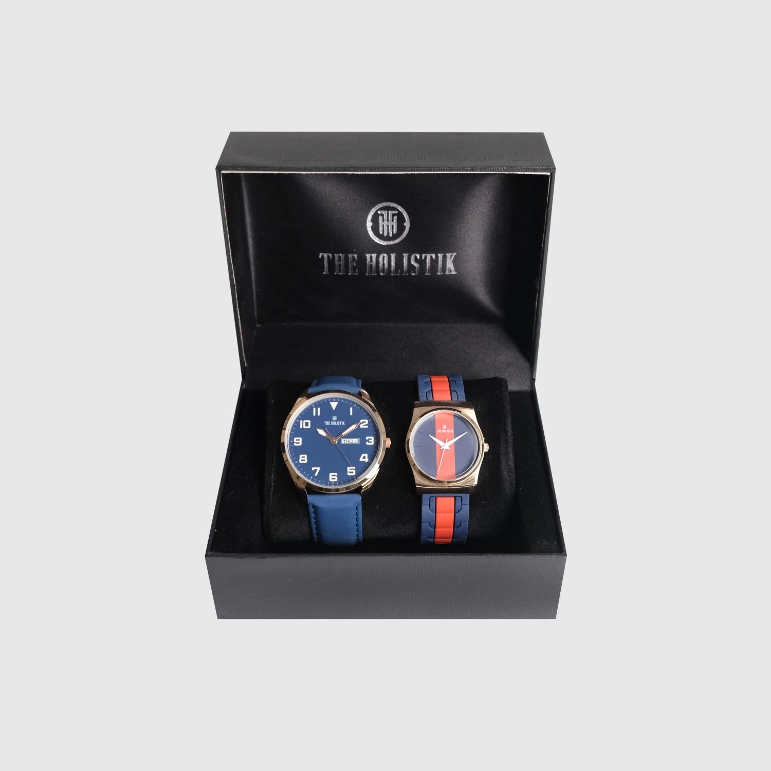 Forever Couple’s Watch Pair