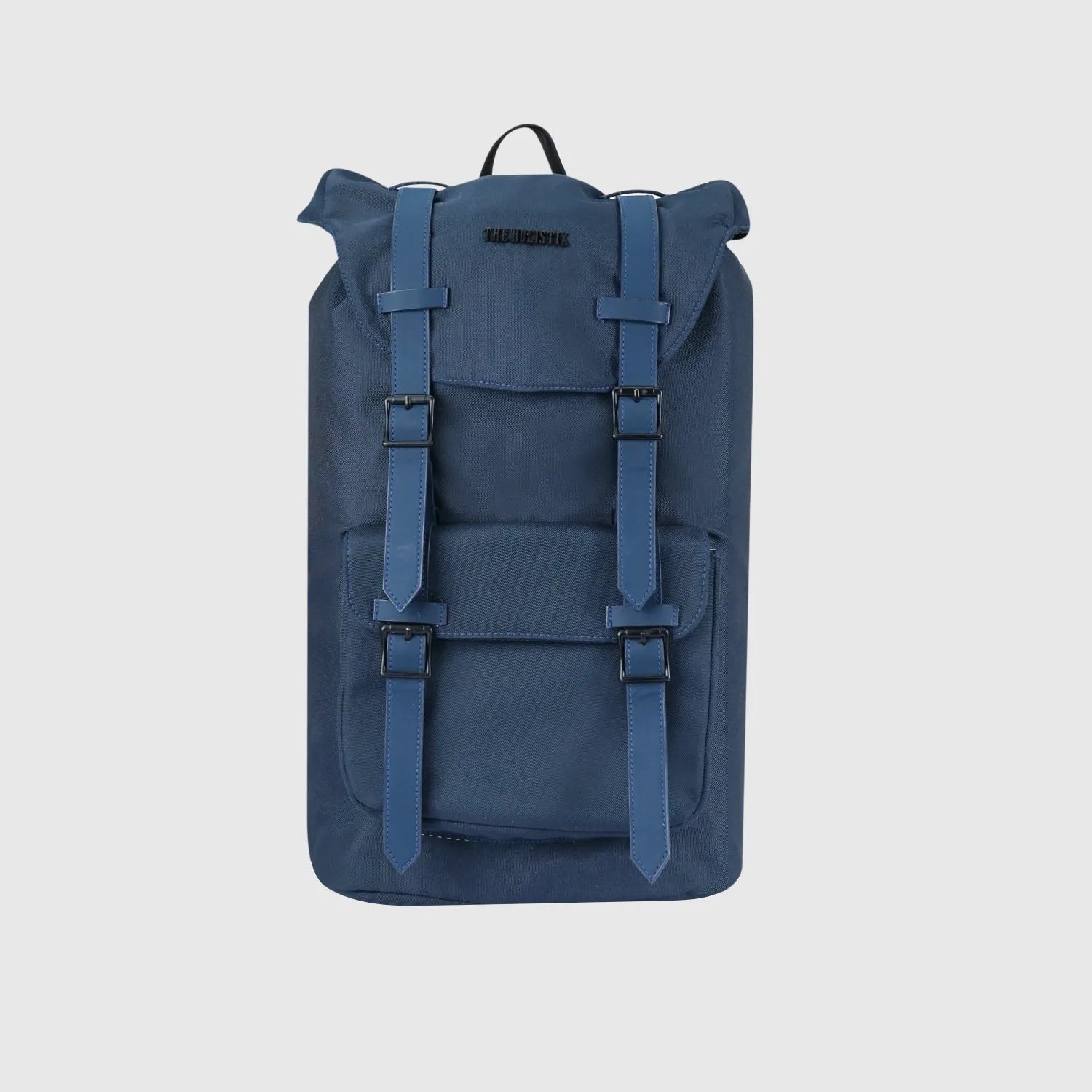 Gear Up Laptop Backpack | Casual Backpack for Men | Travel Backpack | Blue