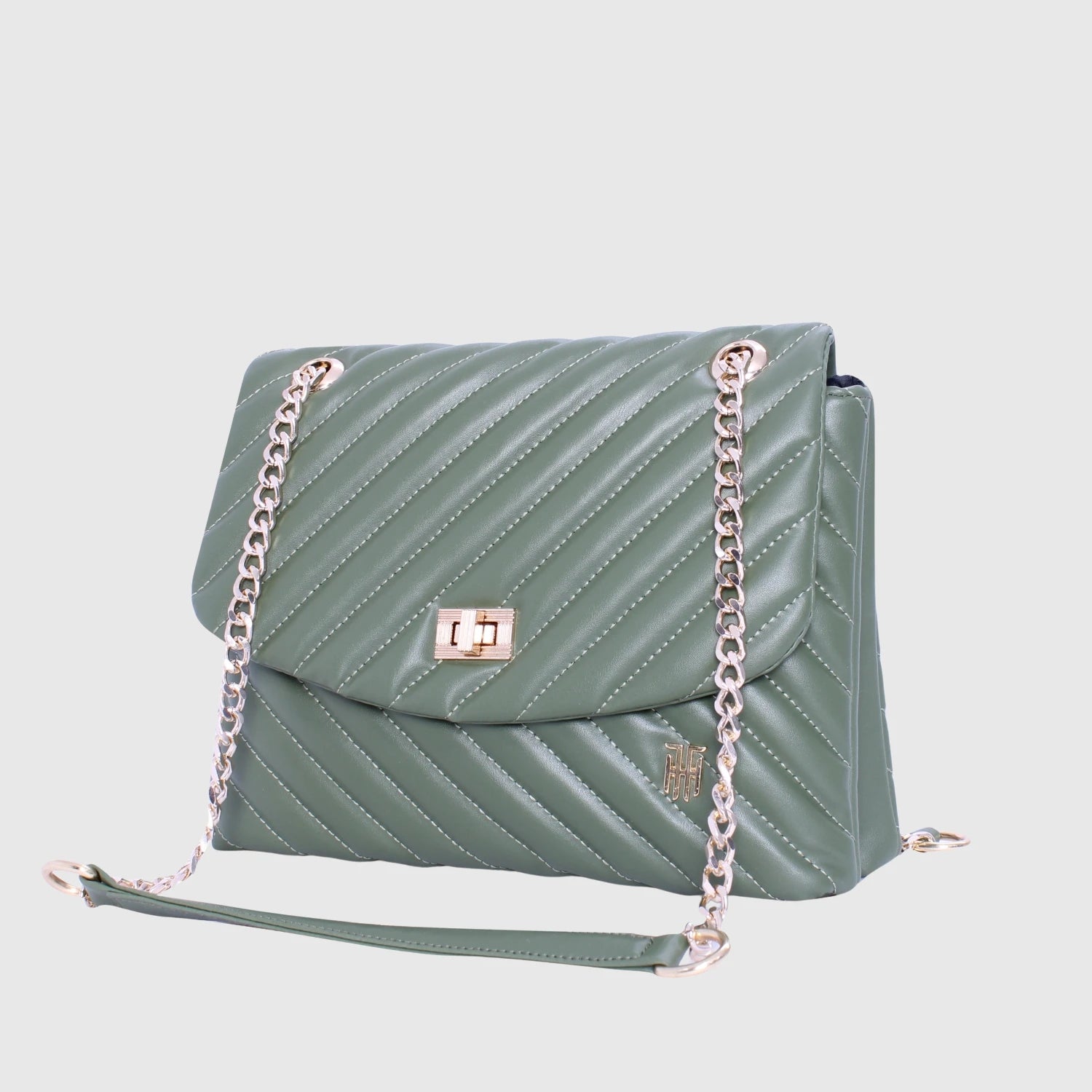 Glamtique Sling Bag for Girls | Women's Shoulder Sling Bag |Casual Bag