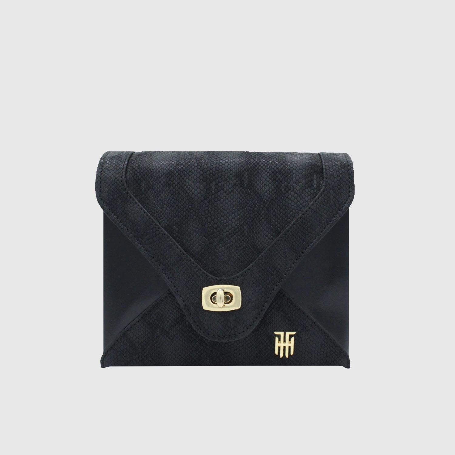 Glitter Women’s Purse | Clutch for Women | Evening Purse | Black/Pink/Brown