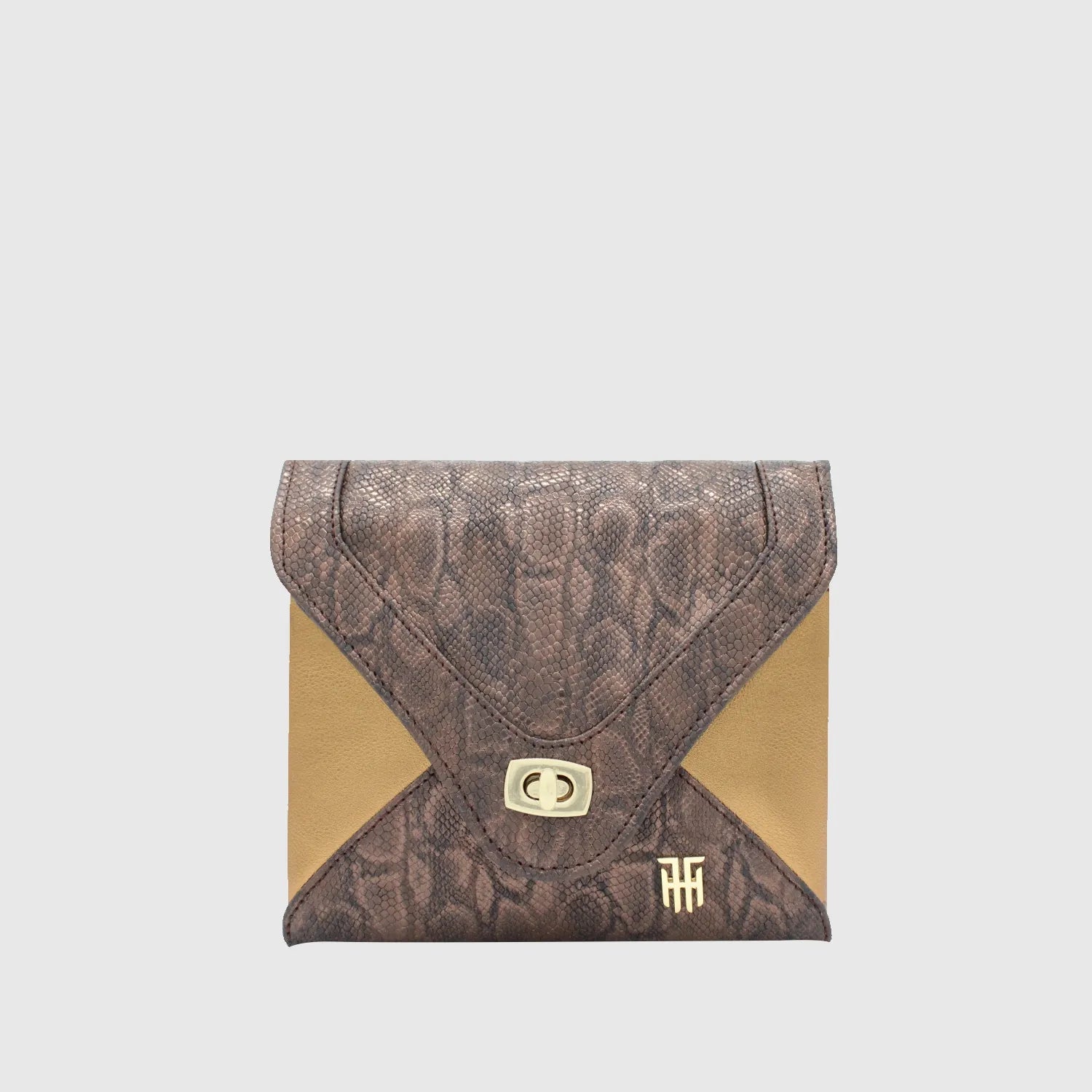 Glitter Women’s Purse | Clutch for Women | Evening Purse | Black/Pink/Brown