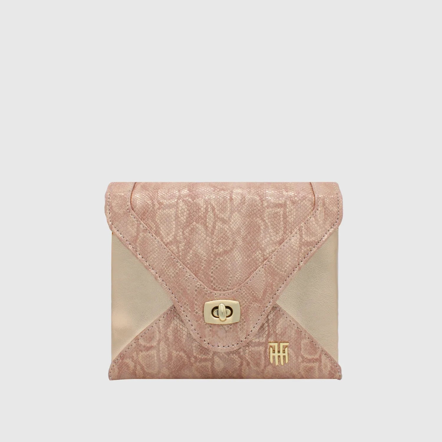 Glitter Women’s Purse | Clutch for Women | Evening Purse | Black/Pink/Brown