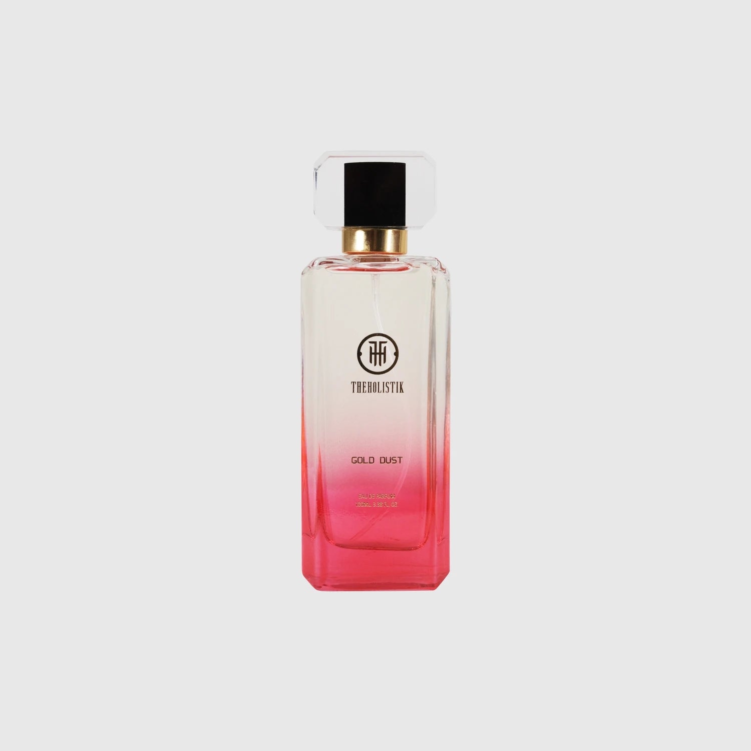 gold dust perfume