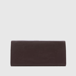 Women's brown evening purse
Party wear brown clutch