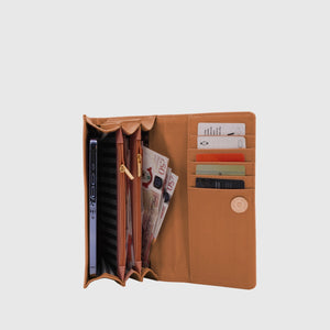 Ladies' hand clutch
Designer women's purse