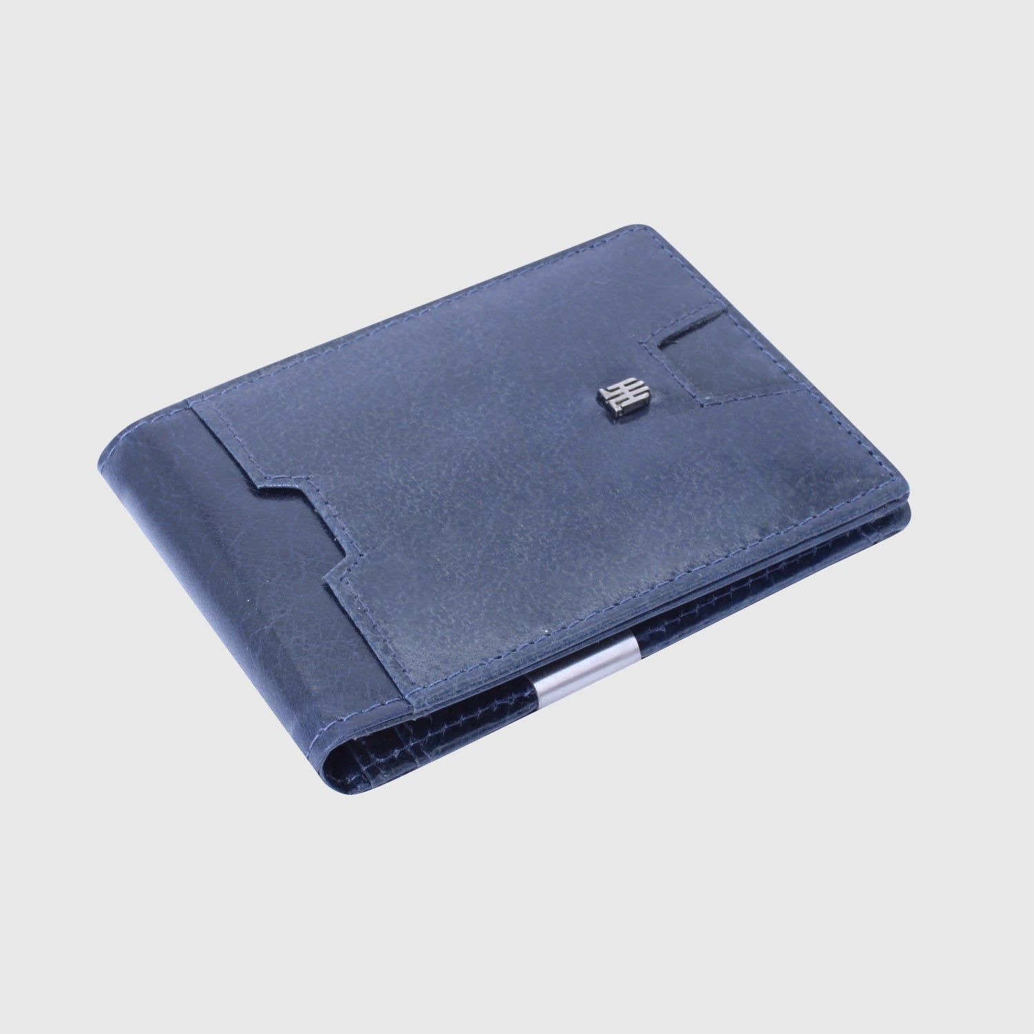 Instant Access Money Clip Wallet