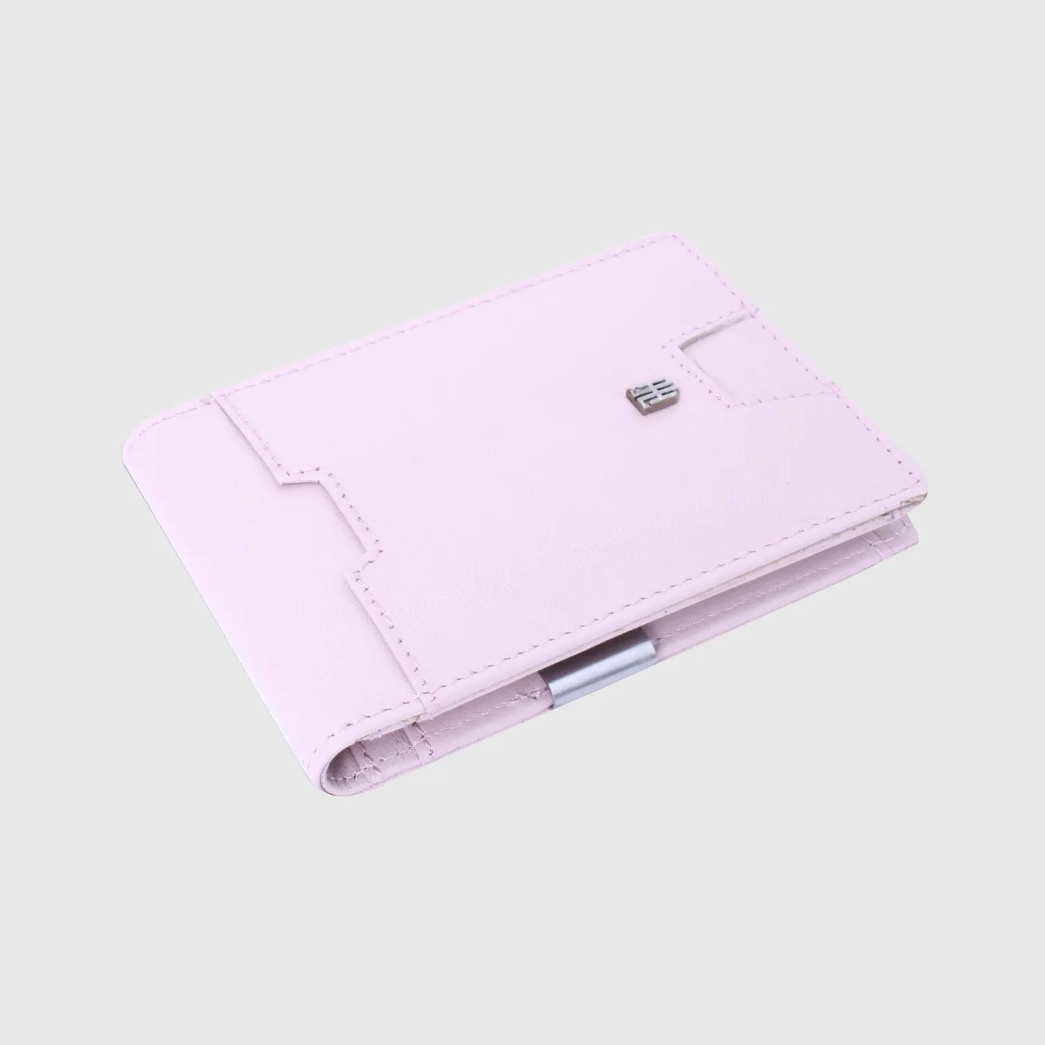 Instant Access Women’s Clip Wallet