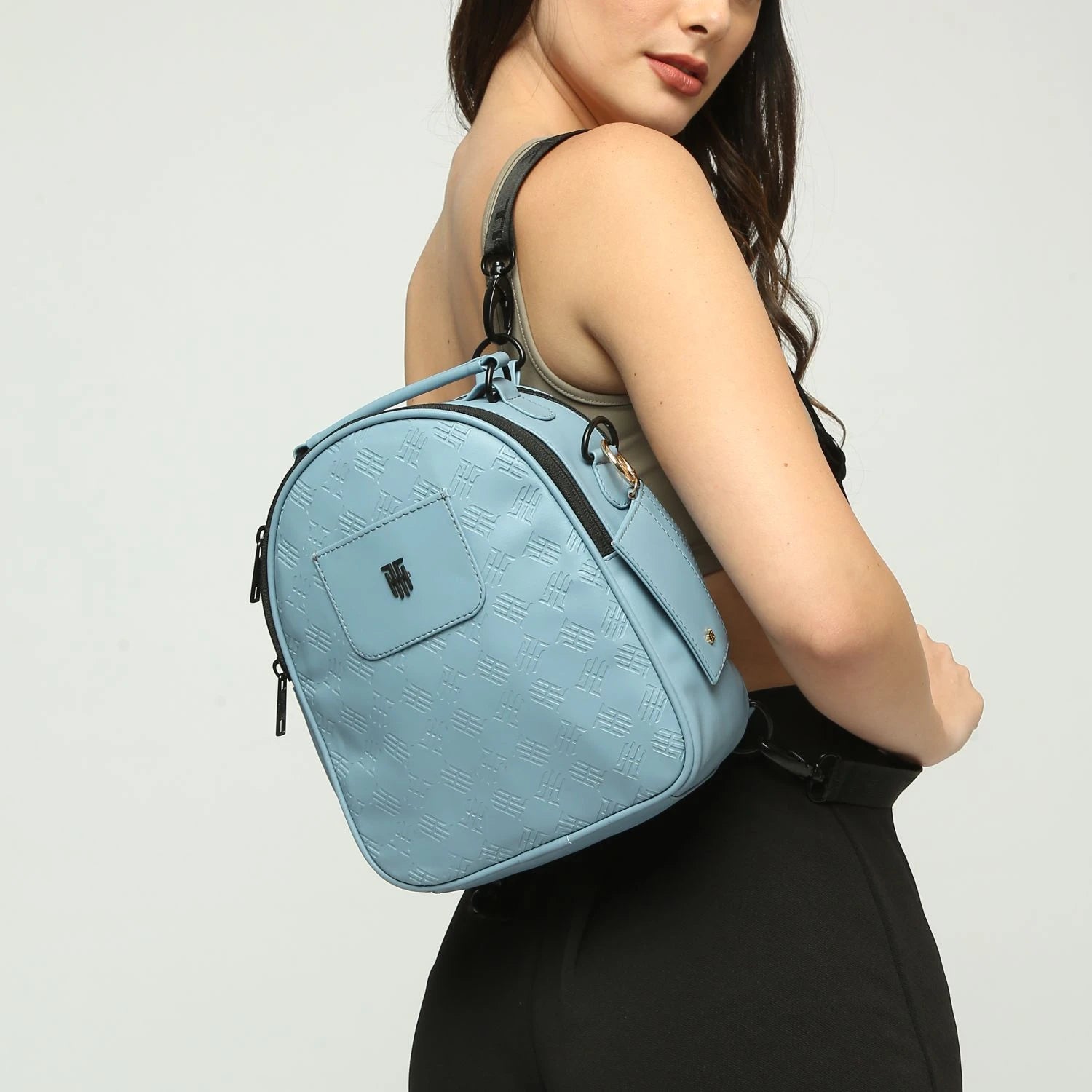 Jasper Women’s Casual Backpack