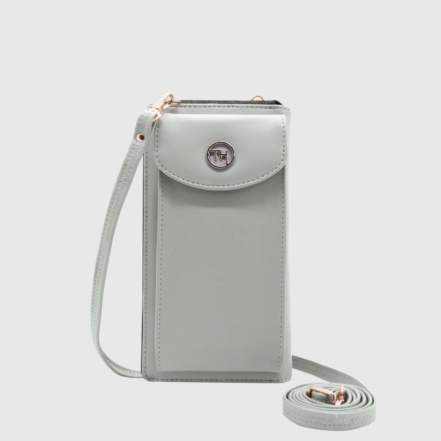 Klassico Women’s Cross Body/Sling | Mobile/Iphone Sling Bag | RFID | Trendy