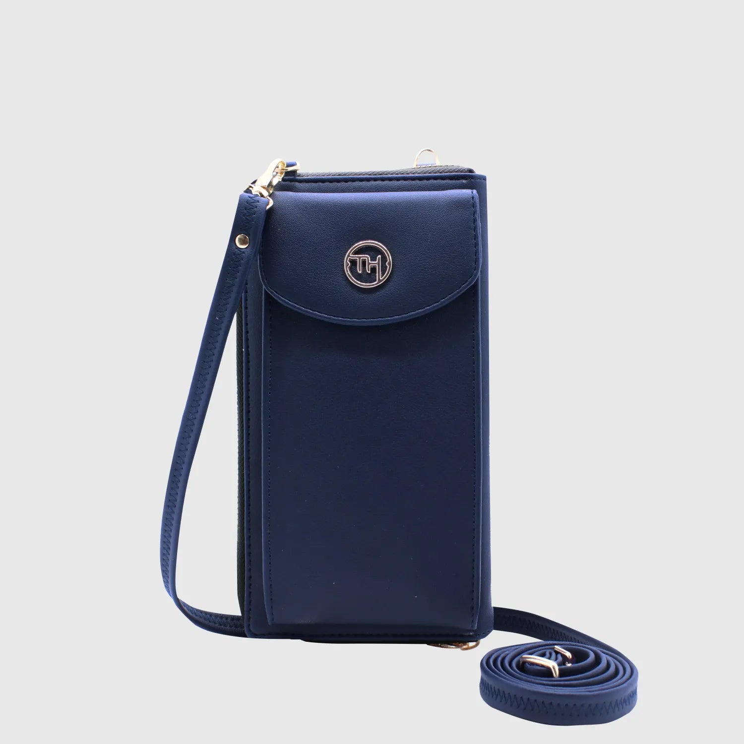 Klassico Women’s Cross Body/Sling | Mobile/Iphone Sling Bag | RFID | Trendy