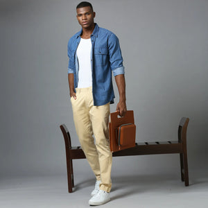 Laptop sleeve with premium materials
premium materials Laptop sleeve With Stand