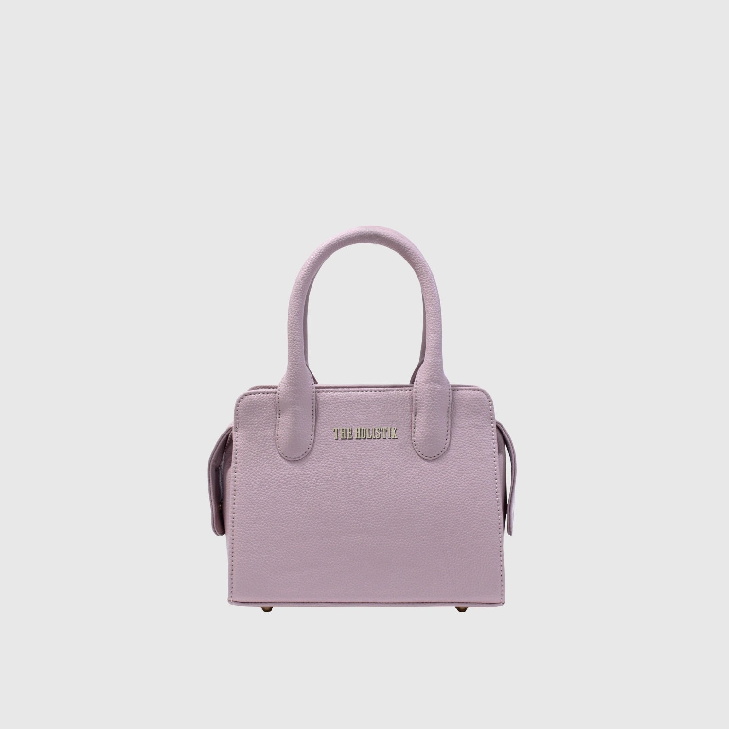 Naomi Handbag | Vegan Leather | Green/Pink/Black |Shoulder Bag