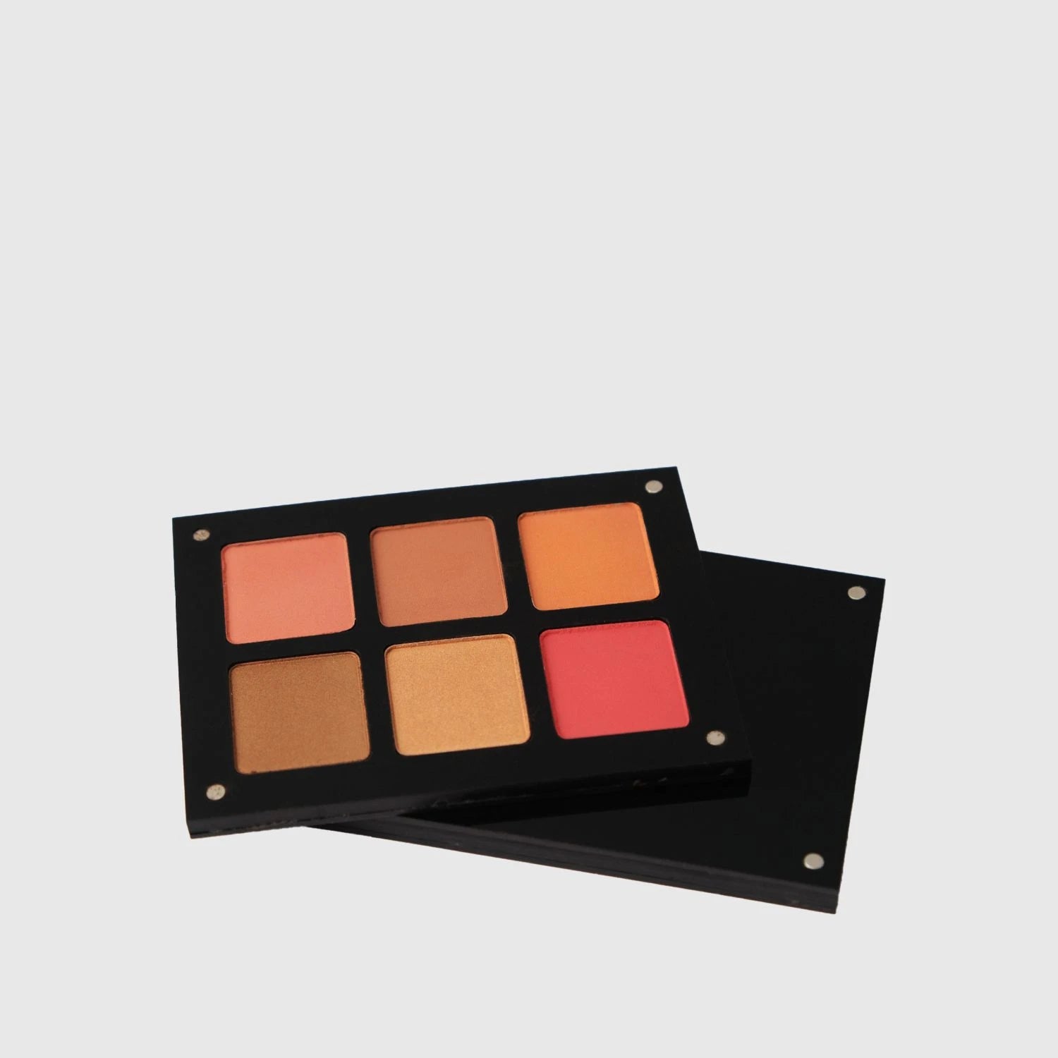 Nut Bloom (6 Eye Shadow Palette) 30g