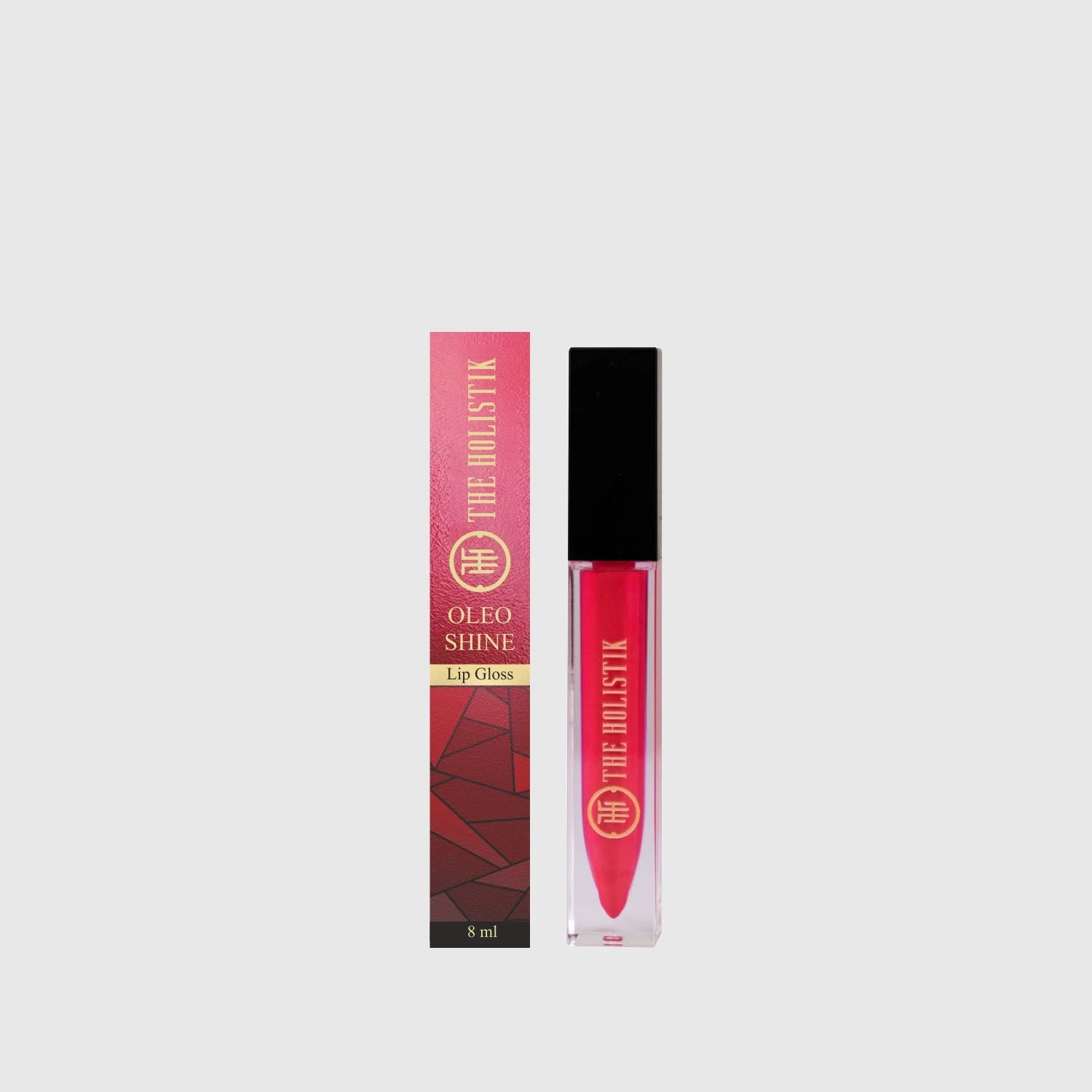 Oleo shine (Lip Gloss) 8ml