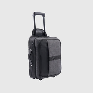 Perry Trolley Bag
Trolly bag for travel