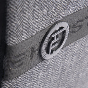 Multi-compartment trolley bag