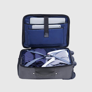 luxury trolley bags price.
trolley bags medium size.