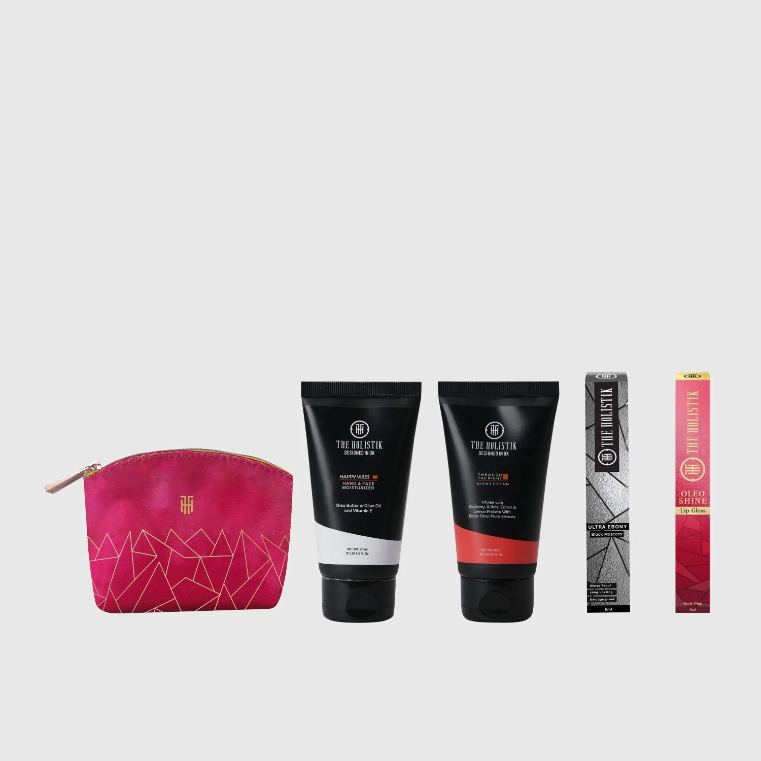 Prized Possession Women’s Beauty Combo Set