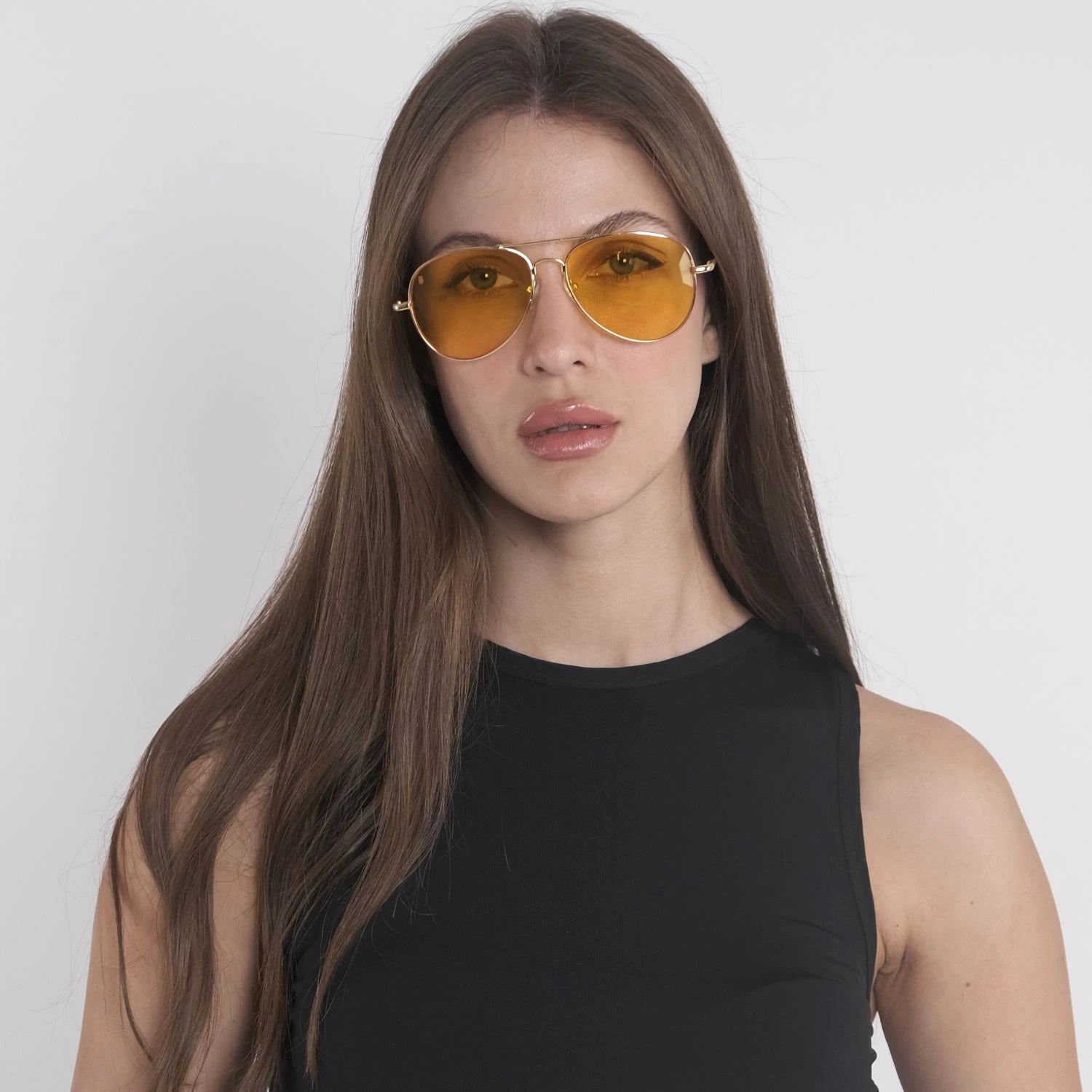 Ranger Aviator Sunglasses