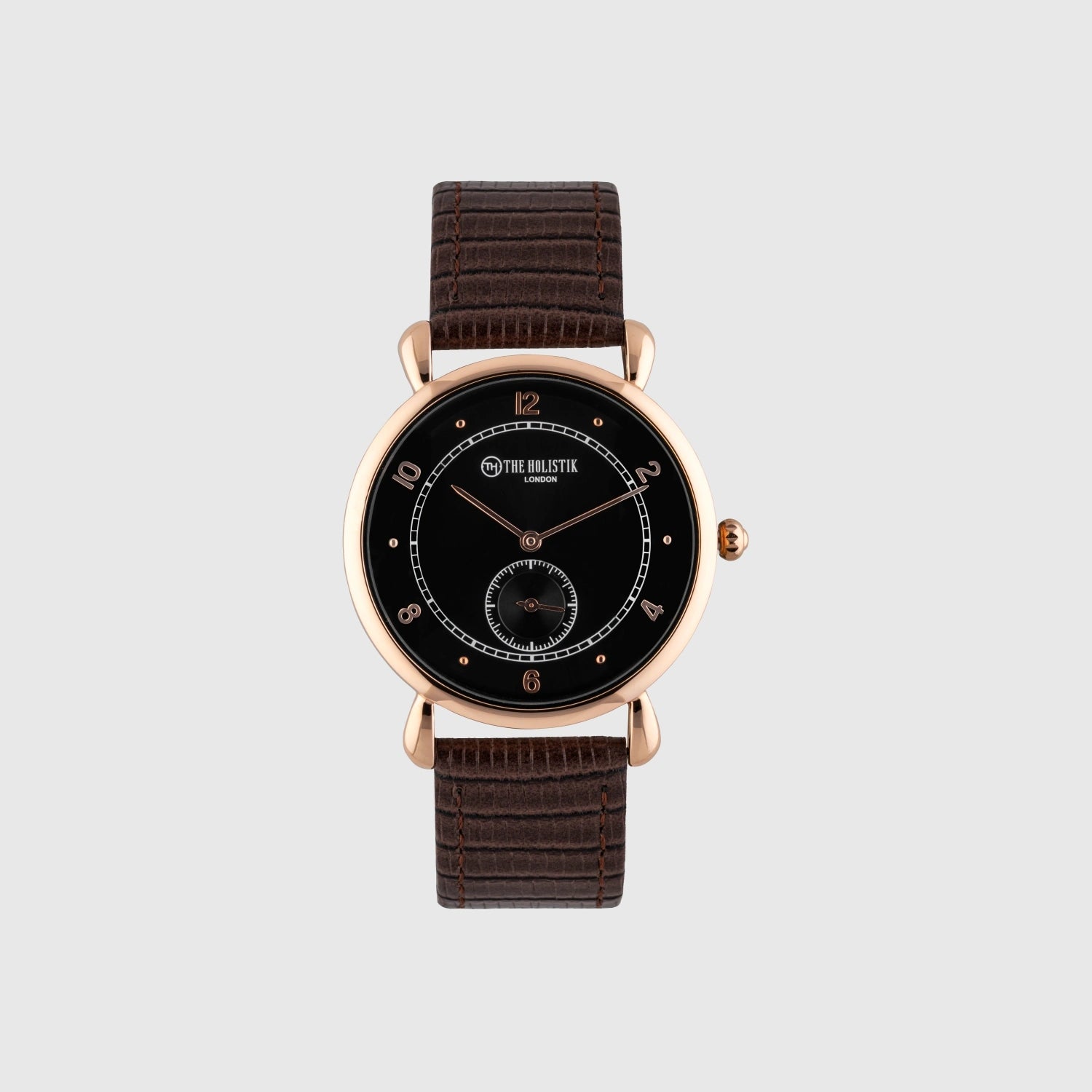 Regent Luxury Look Men’s Watch| Minimal Dial | Premium Design | Formal & Versatile Wear