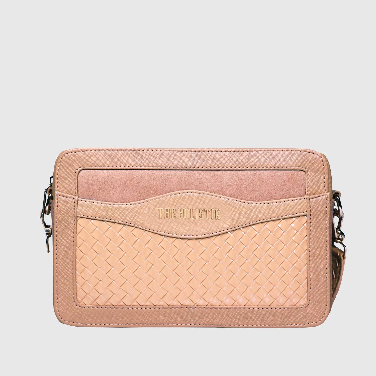 Retro-Wave Women’s Sling Bag | Crossbody Bag | Everyday/Casual Sling Bag