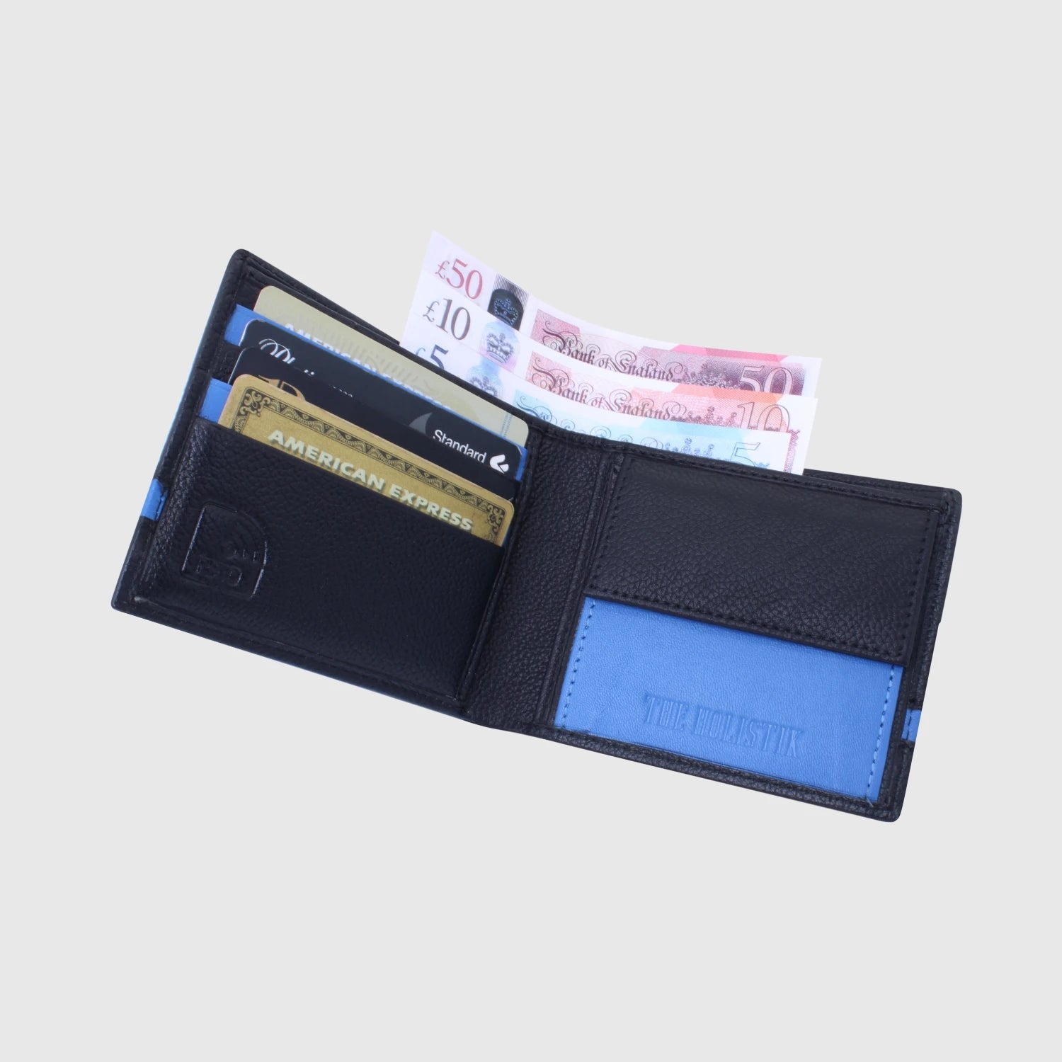 Revival Men’s Wallet