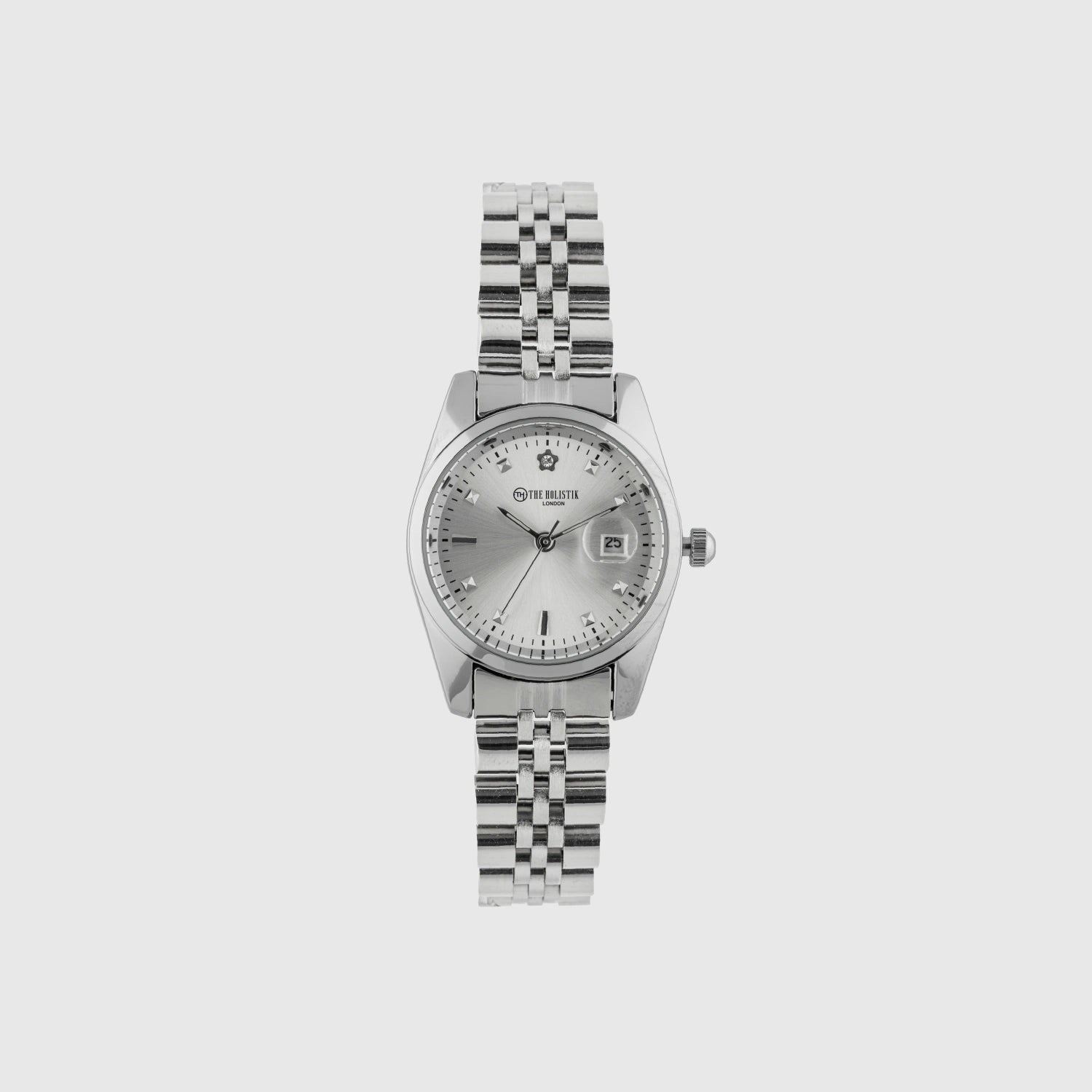 Roselle Women’s Small Dial Watch | Lightweight Elegant Watch | Luxury Party Wear