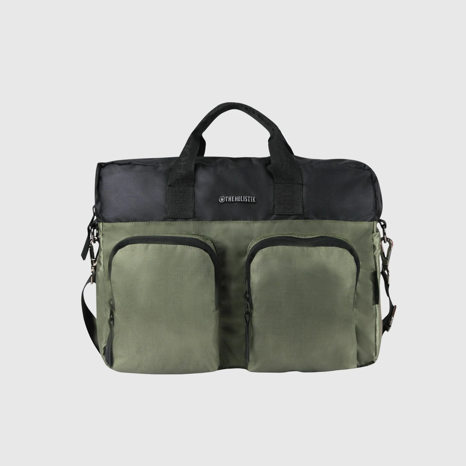 Rovio Macbook Laptop Bag | Office Bag | Briefcase Bag | Messenger Bag