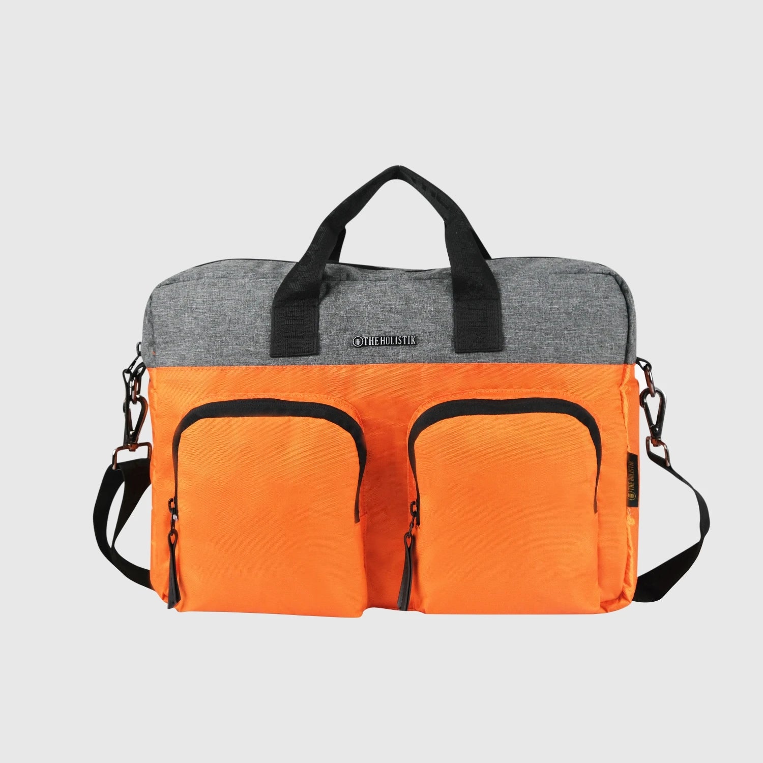 Rovio Macbook Laptop Bag | Office Bag | Briefcase Bag | Messenger Bag