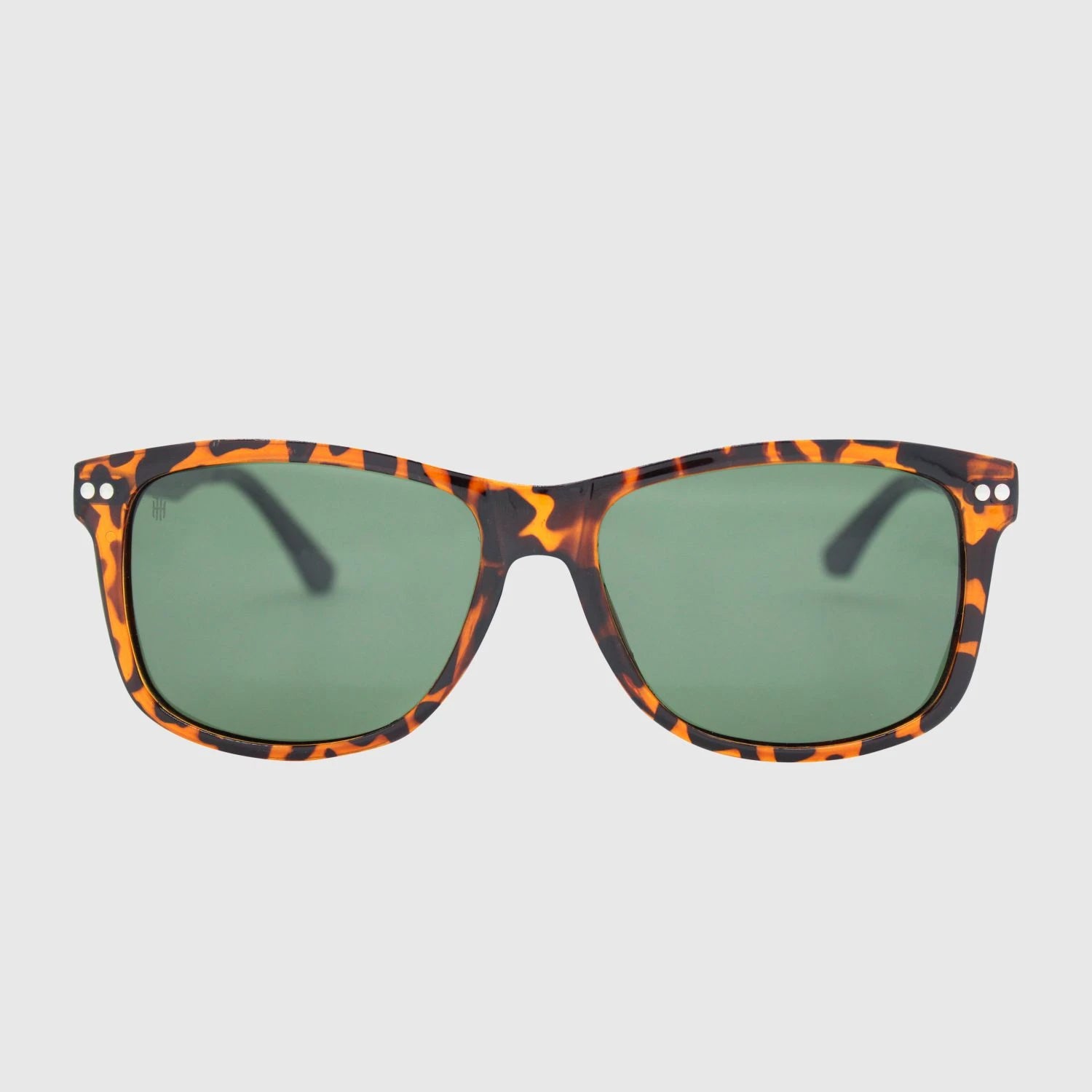 Runaway Women’s Wayfarer Sunglasses