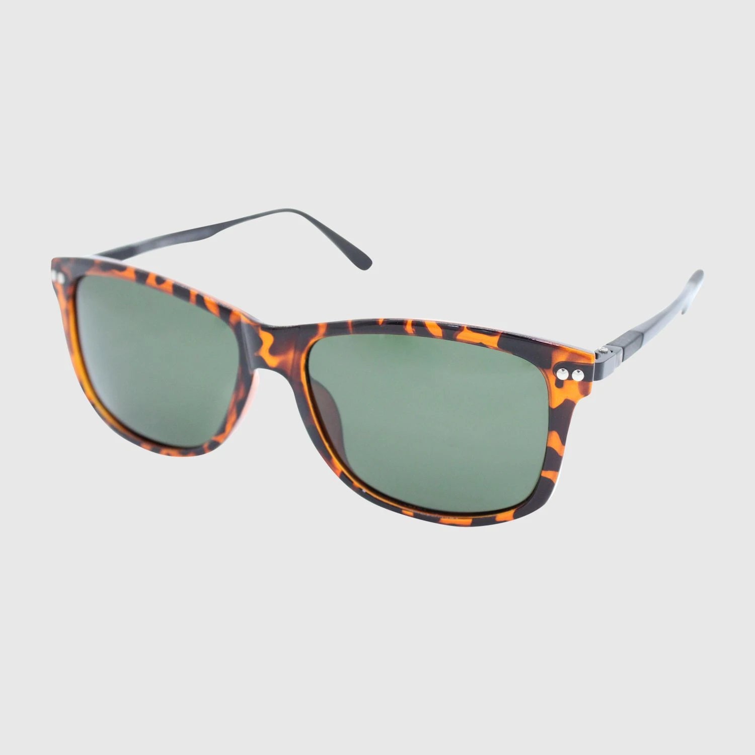 Runaway Women’s Wayfarer Sunglasses