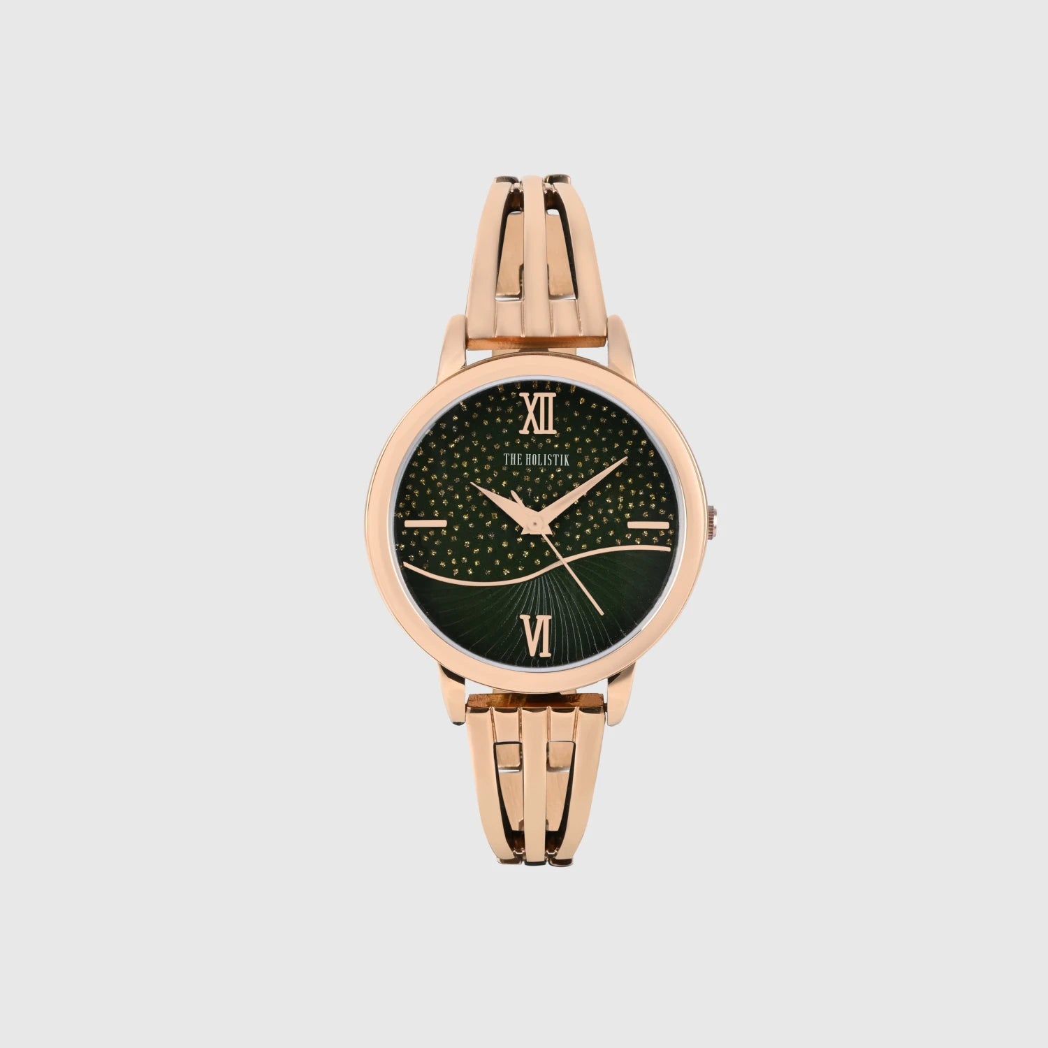 Scarlet Women’s Watch