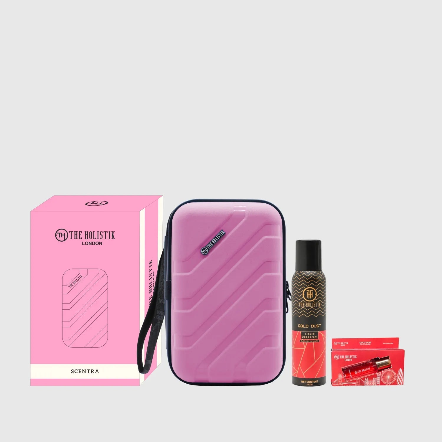 Scentra Women’s Parfume (EDP) Combo